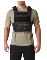 5.11 - Tactec trainer weight vest - MultiCam Black (251)
