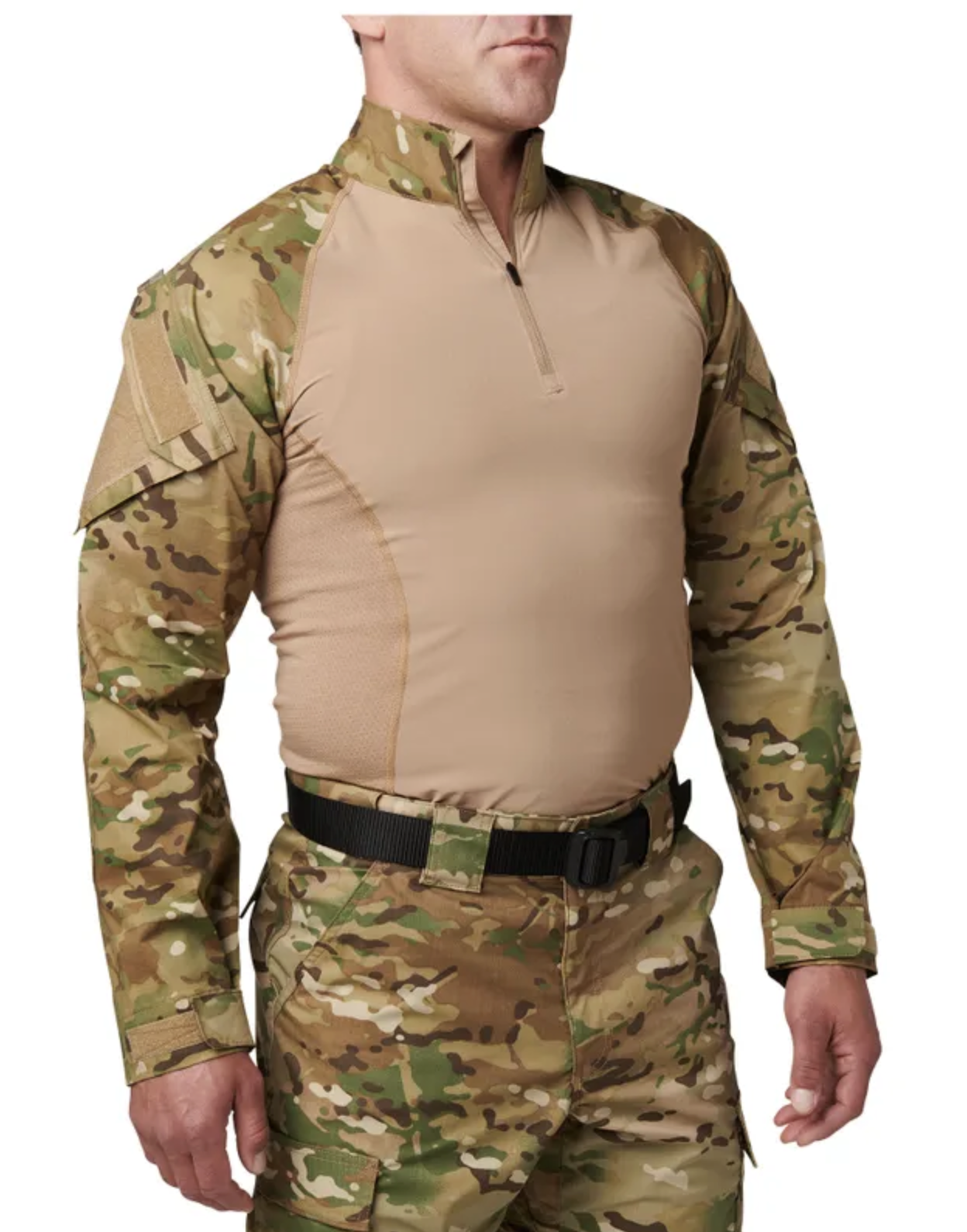 5.11 - Flex-Tac TDU Rapid Long Sleeve Shirt - MultiCam (169)