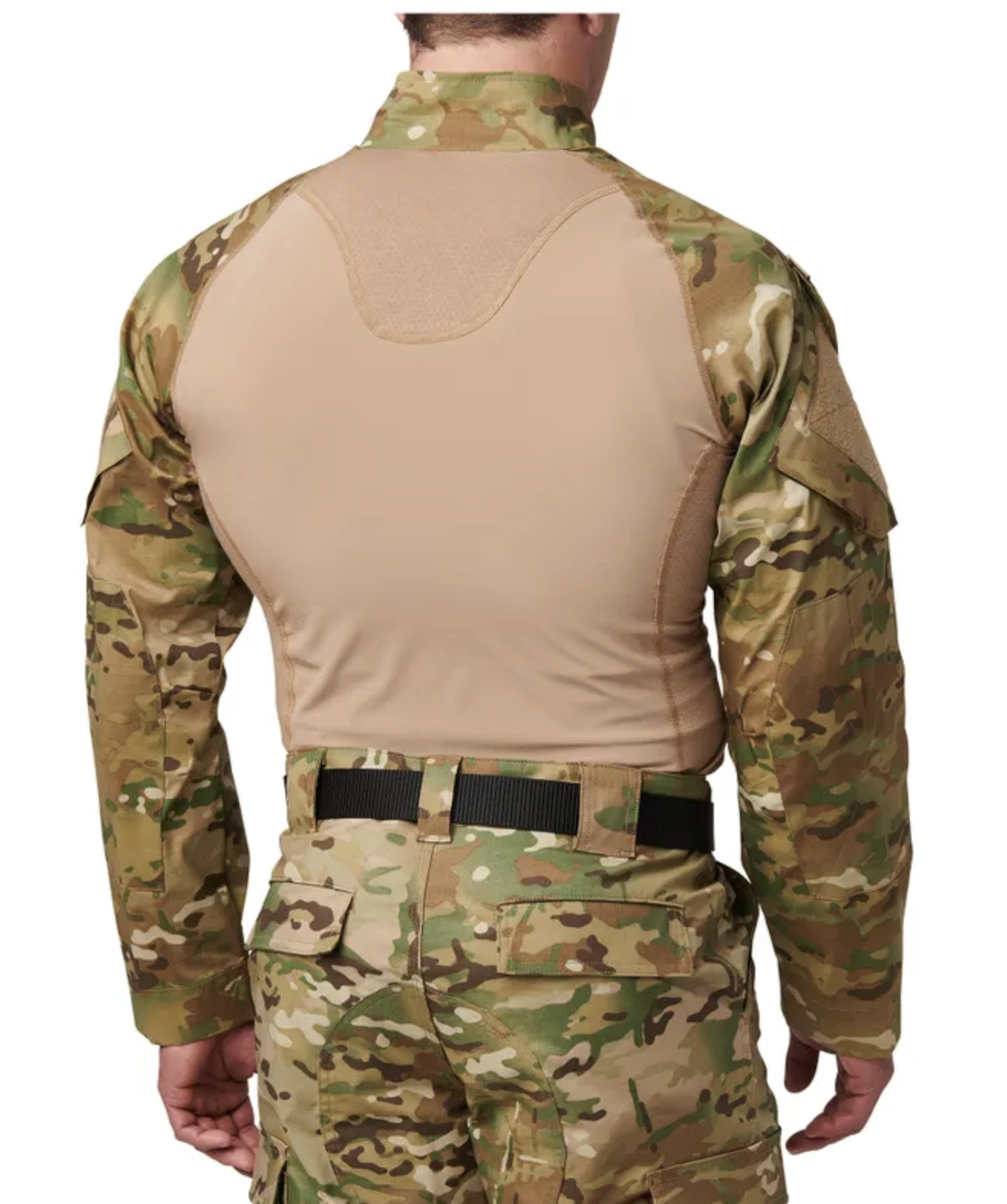 5.11 - Flex-Tac TDU Rapid Long Sleeve Shirt - MultiCam (169)