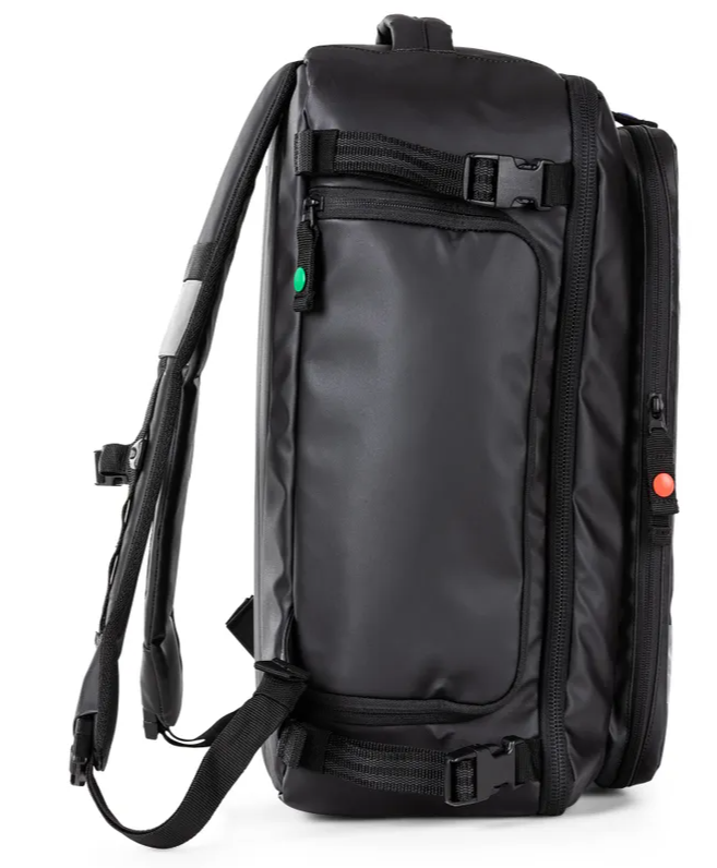 5.11 - Responder48 Backpack - 35L - Black (019)