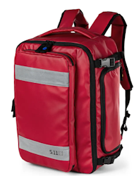 5.11 - Responder48 Backpack - 35L - Fire Red (474)
