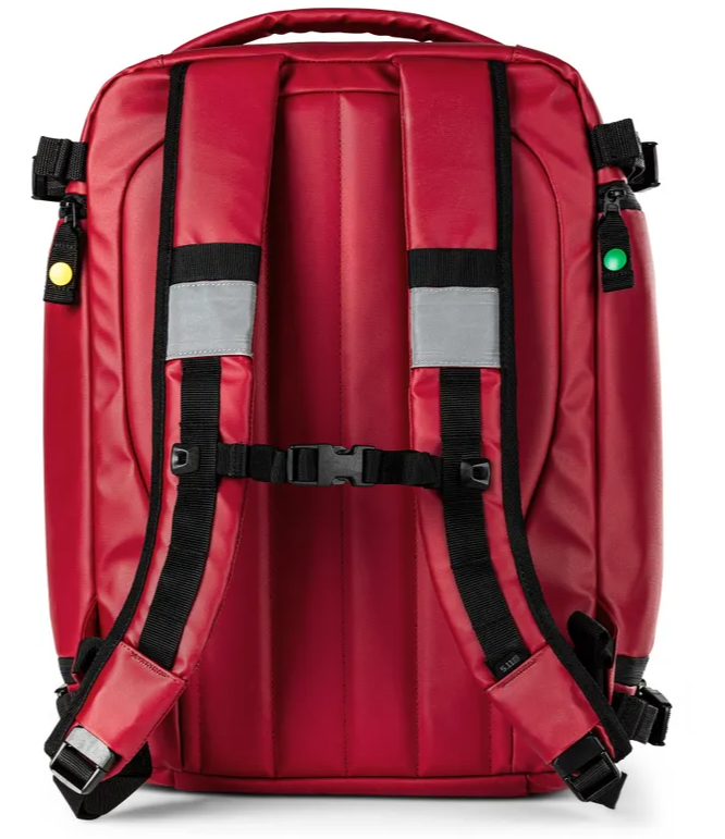 5.11 - Responder48 Backpack - 35L - Fire Red (474)