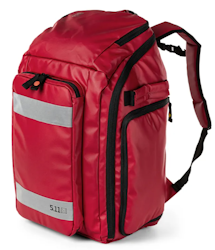 5.11 - Responder72 Backpack - 50L - Fire Red (474)