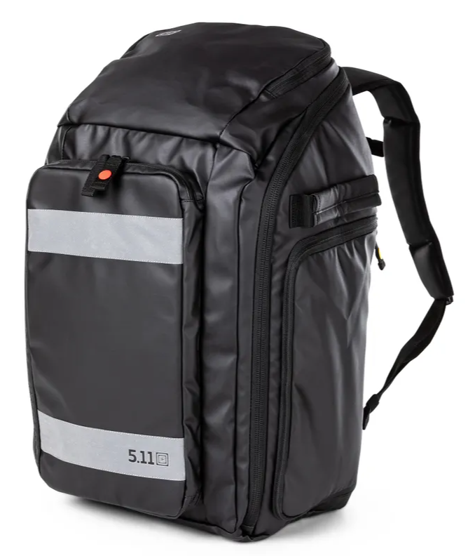 5.11 - Responder72 Backpack - 50L - Black (019)