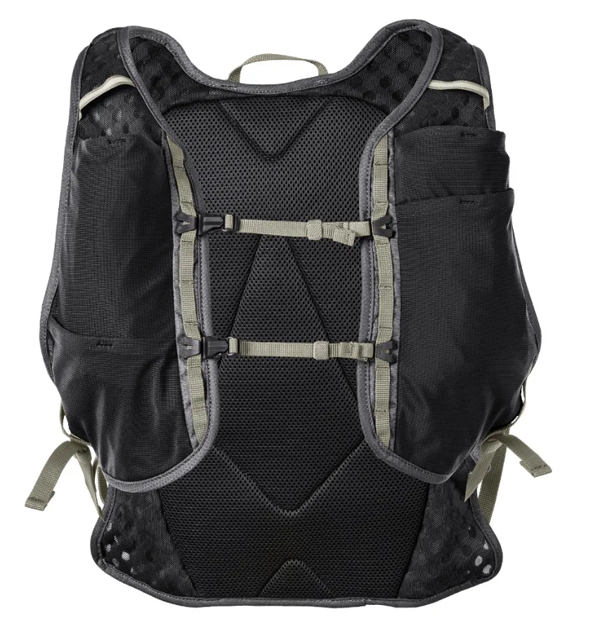 5.11 - Cloudstryke Pack - 10L - Volcanic (098)