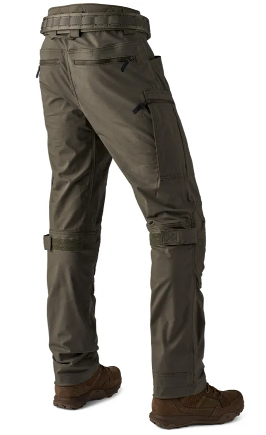 5.11 - V.XI™ XTU Straight Fit Pant - Ranger Green (186)