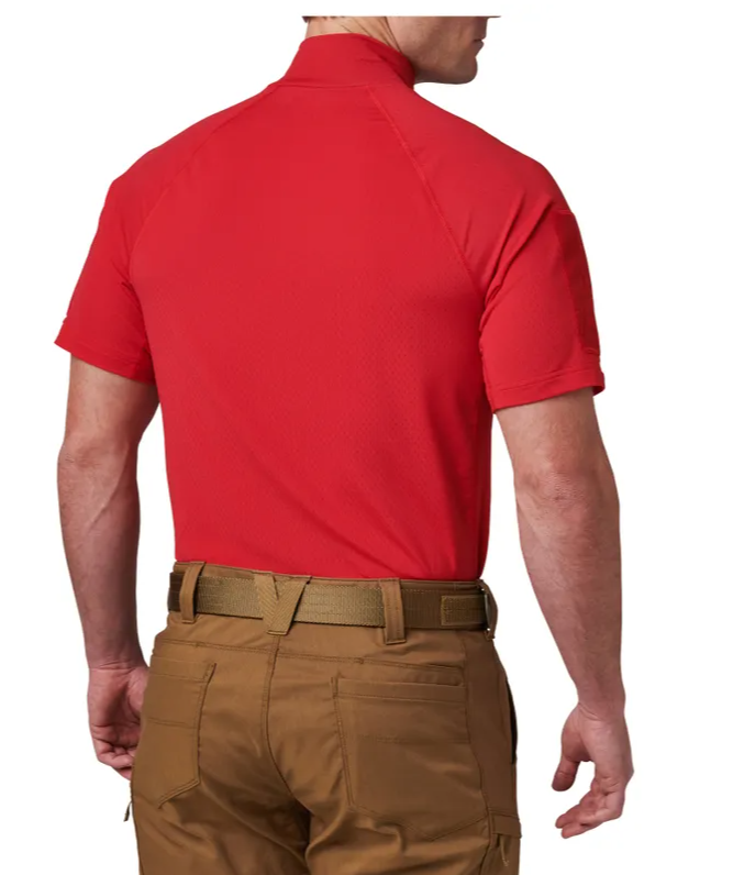 5.11 - V.XI™ Sigurd shirt - Range Red (477)