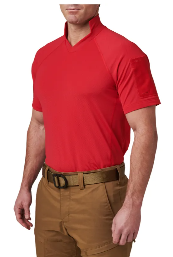 5.11 - V.XI™ Sigurd shirt - Range Red (477)