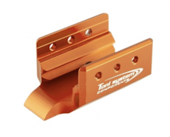 Toni System - Aluminum frame weight for Canik TP9 Sfx - Orange