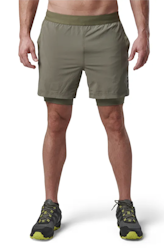 5.11 - PT-R Havoc pro short - Sage Green (831)