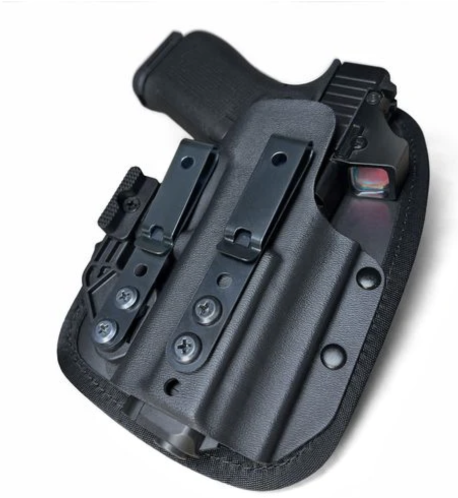 Omnicarry Multi-fit IWB Holster