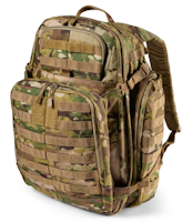 5.11 - Rush72 2.0 - Backpack 55L - MultiCam (169)