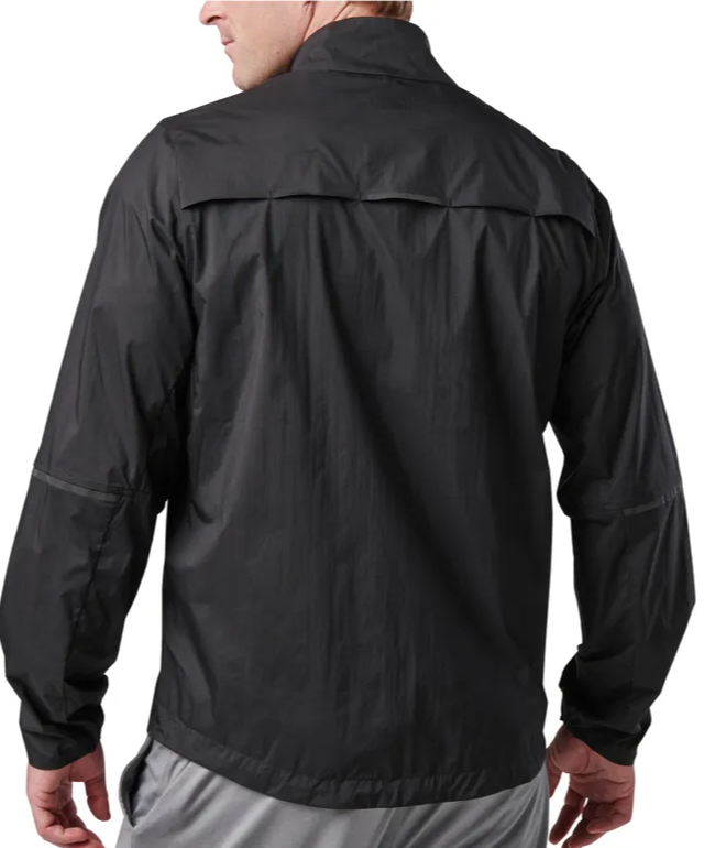 5.11 - PT-R Packable Jacket - Black (019)