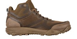 5.11 - A/T Mid Boot - Dark Coyote (106)