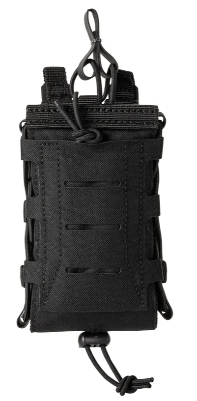 5.11 - Flex Single Multi-caliber Mag Pouch - Black (019)