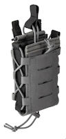 5.11 - Flex Single Multi-caliber Mag Pouch - Storm (092)