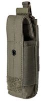 5.11 -  Flex Single Pistol Mag Cover Pouch - Ranger Green (186)