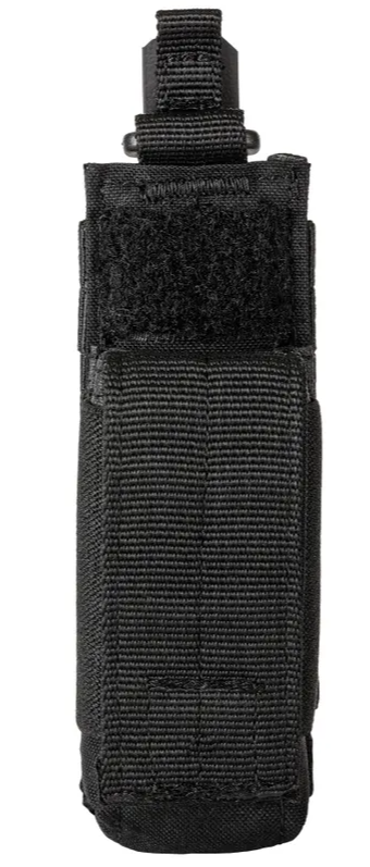 5.11 -  Flex Single Pistol Mag Cover Pouch - Black (019)