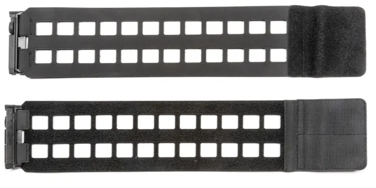 5.11 - QR Plate Carrier Extender - Black (019)