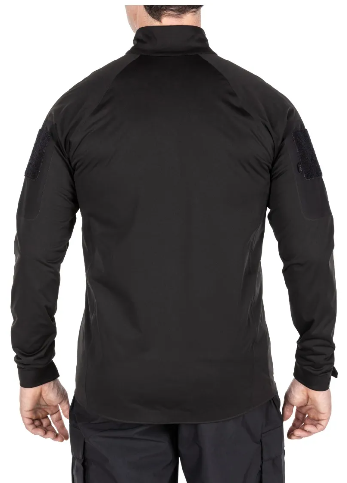 5.11 - Waterproof Rapid Ops Shirt - Black (019)