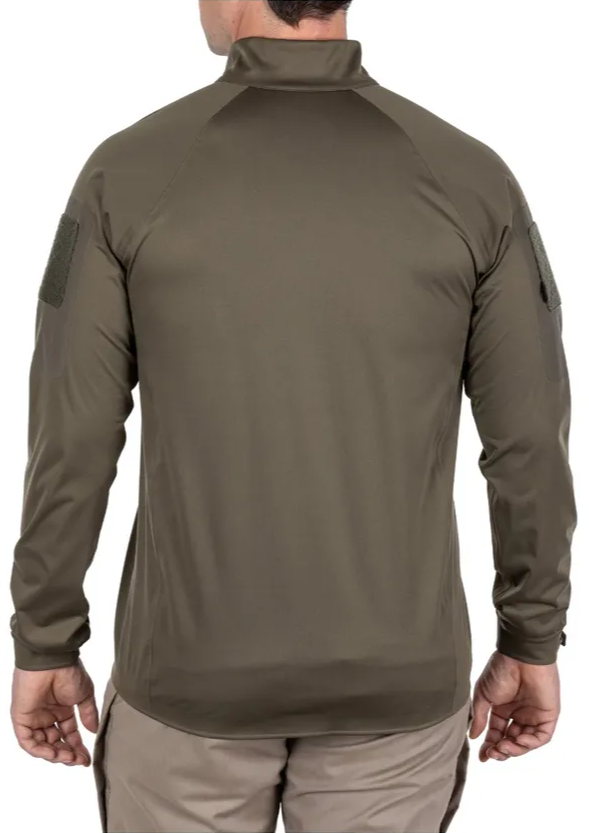 5.11 - Waterproof Rapid Ops Shirt - Ranger Green (186)