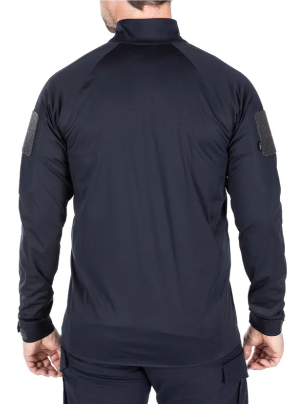 5.11 - Waterproof Rapid Ops Shirt - Dark Navy (724)