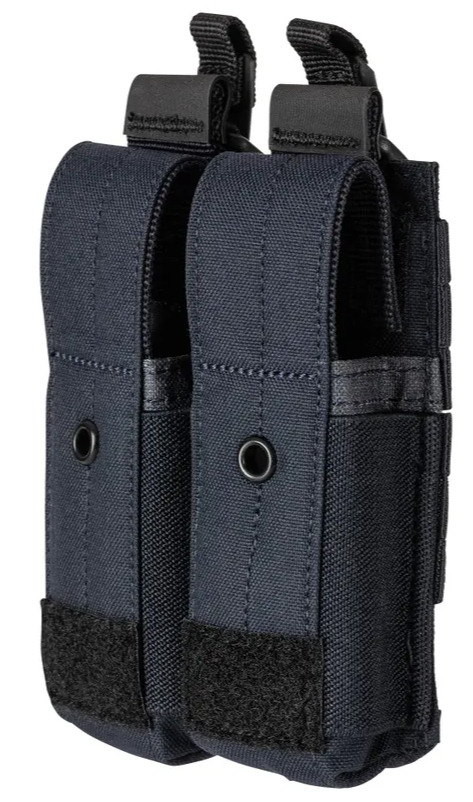 5.11 - Flex Double Pistol Mag Cover Pouch - Dark Navy (724)