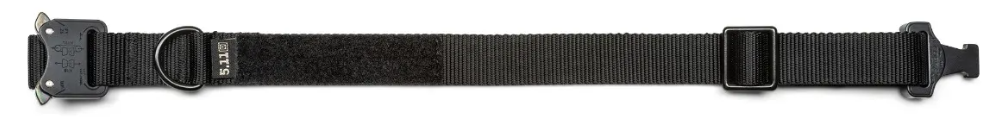 5.11 - Aros K9 Collar 1.0" - Black (019)