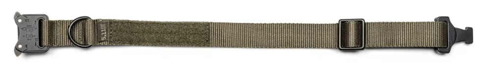 5.11 - Aros K9 Collar 1.0" - Ranger Green (186)