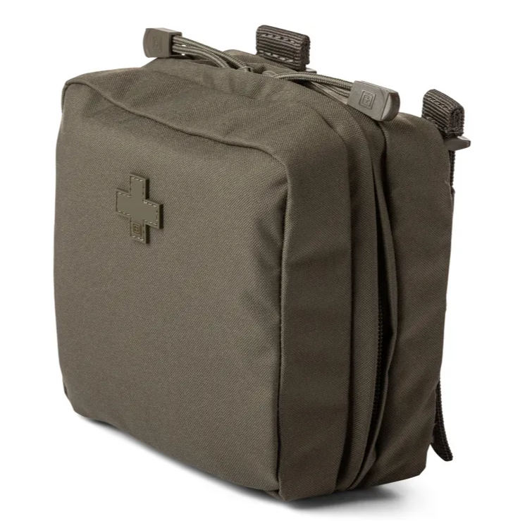 5.11 - 6 x 6 Med Pouch - Ranger Green (186)