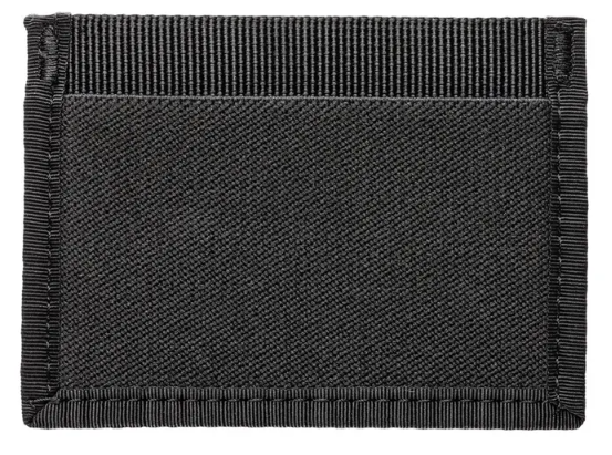 5.11 - Turret Card Wallet - Black (019)