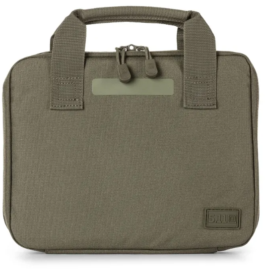 5.11 - Single Pistol case - Ranger Green (186)