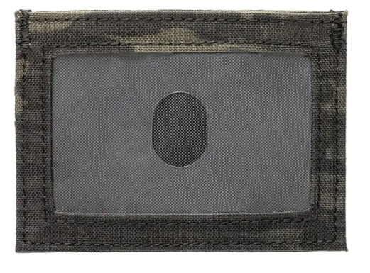 5.11 - Tracker Card Wallet 2.0 - MultiCam Black™ (251)