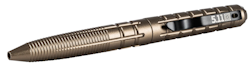 5.11 - Kubaton Tactical Pen - Sandstone (328)
