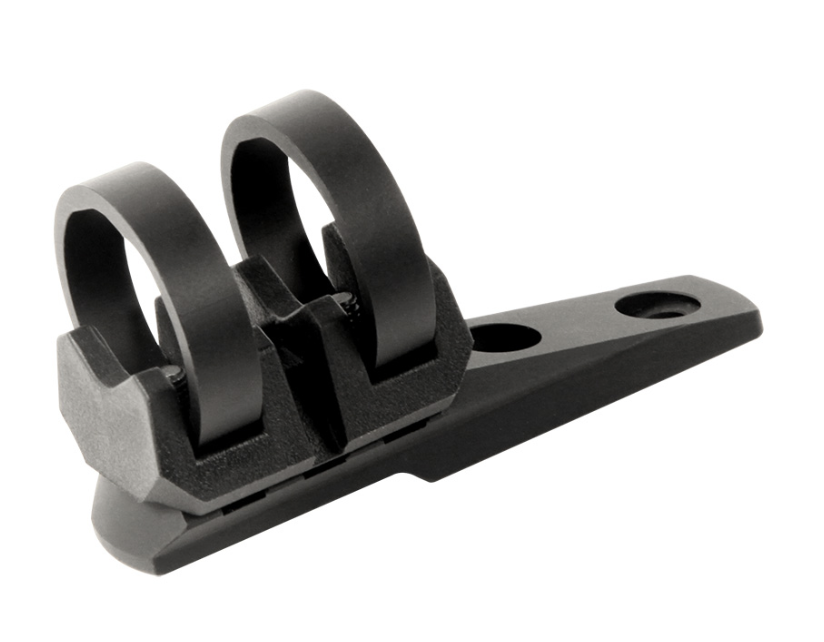 Magpul - M-LOK Cantilever Rail - Light mount - Polymer