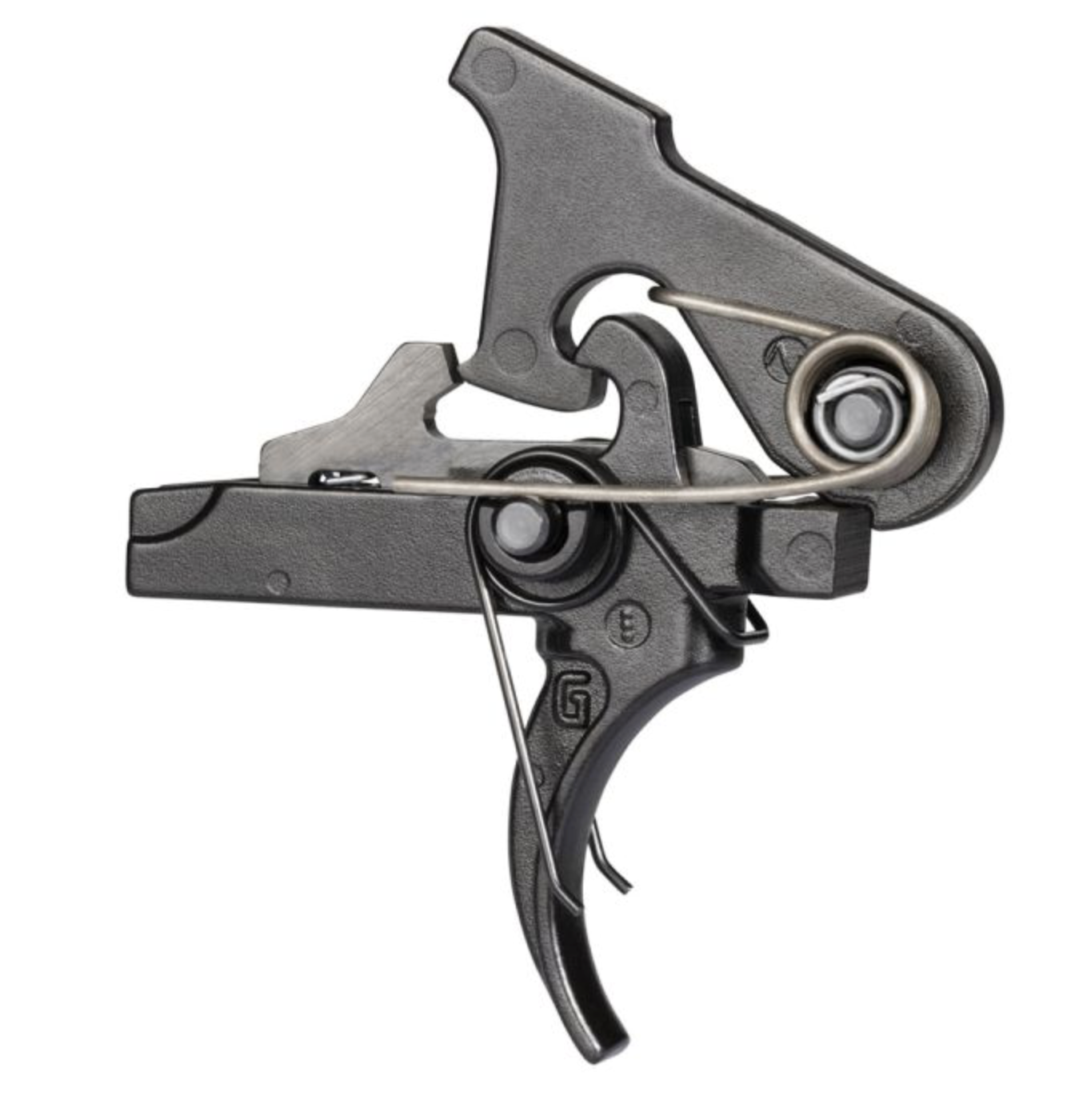 Geissele - 2 Stage (G2S) Trigger