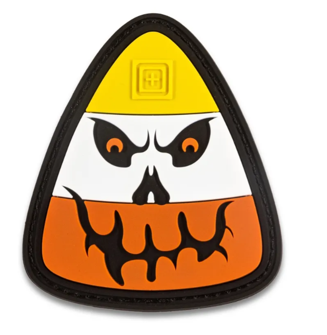 5.11 - Candy Corn Patch - Yellow (372)