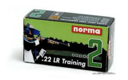 Norma - 22 LR  - 2