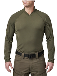 5.11 - V.XI™ Sigurd Long Sleeve Shirt - Ranger Green (186)