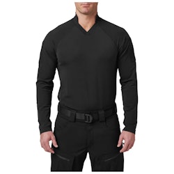5.11 - V.XI™ Sigurd Long Sleeve Shirt - Black (019)