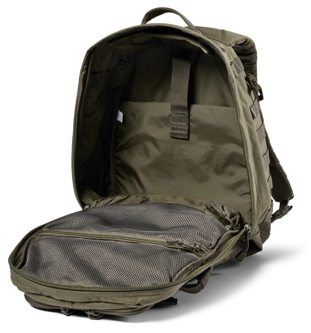 5.11 - Rush24 2.0 - Backpack 37L - Ranger Green (186)