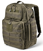 5.11 - Rush24 2.0 - Backpack 37L - Ranger Green (186)
