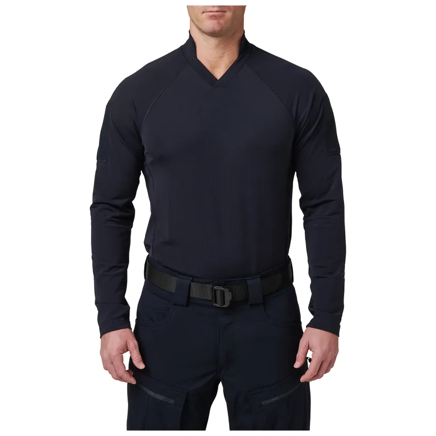 5.11 - V.XI™ Sigurd Long Sleeve Shirt - Dark Navy (724)