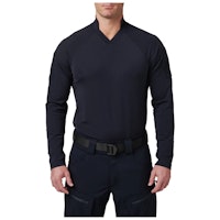 5.11 - V.XI™ Sigurd Long Sleeve Shirt - Dark Navy (724)