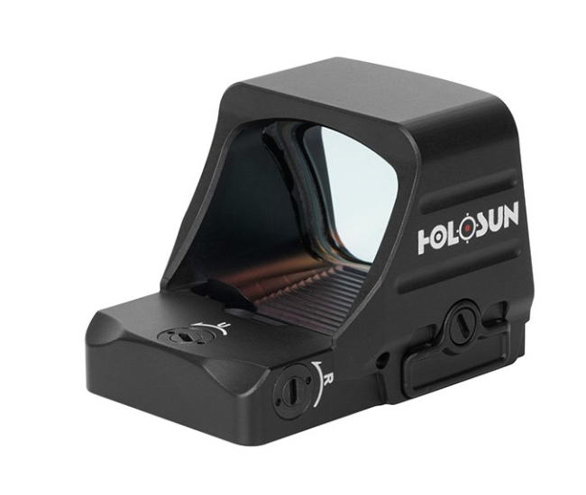 Holosun - 507COMP - Red dot