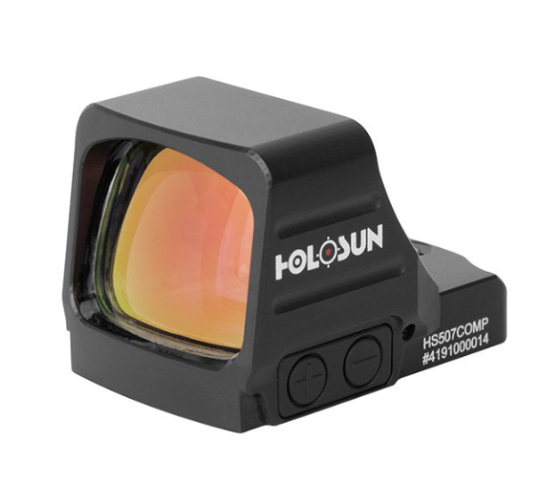 Holosun - 507COMP - Red dot