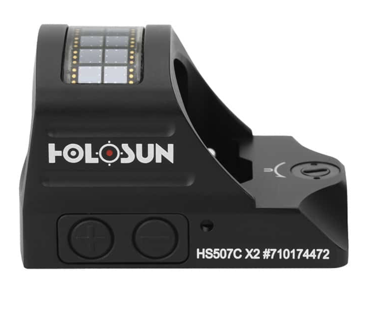 Holosun - HS507C X2