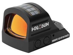 Holosun - HS507C X2