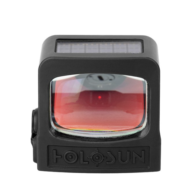 Holosun - HE508T X2 - Red