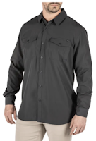5.11 - Marksman Long Sleeve Shirt UPF 50+ - Volcanic (098)